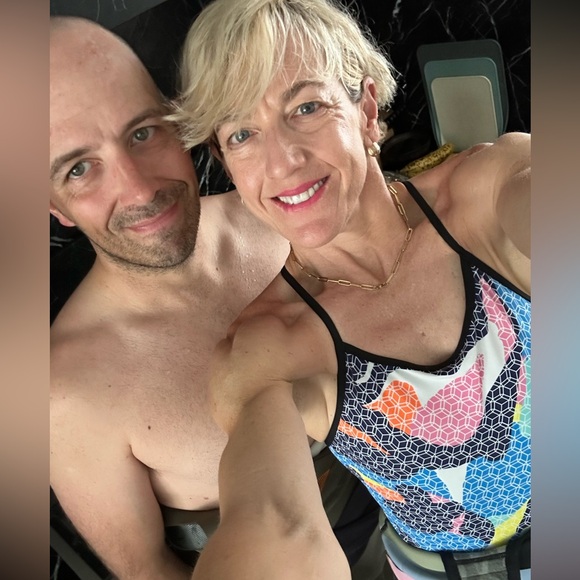 Meet your Posher, Tamara - Picture 2 of 2